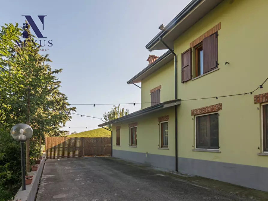 Immagine 48 di Casa indipendente in vendita  a Mombaroccio