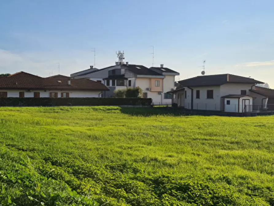 Immagine 2 di Terreno in vendita  in Via Mulino a Bovolone