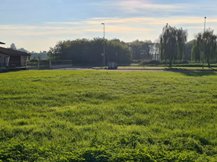 Immagine 4 di Terreno in vendita  in Via Mulino a Bovolone