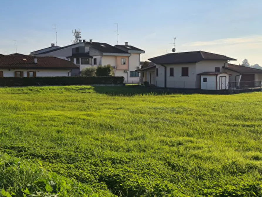 Immagine 5 di Terreno in vendita  in Via Mulino a Bovolone