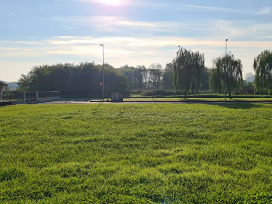 Immagine 6 di Terreno in vendita  in Via Mulino a Bovolone