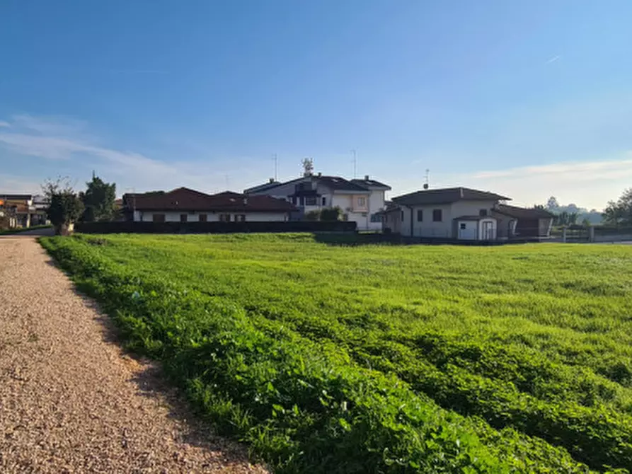 Immagine 7 di Terreno in vendita  in Via Mulino a Bovolone