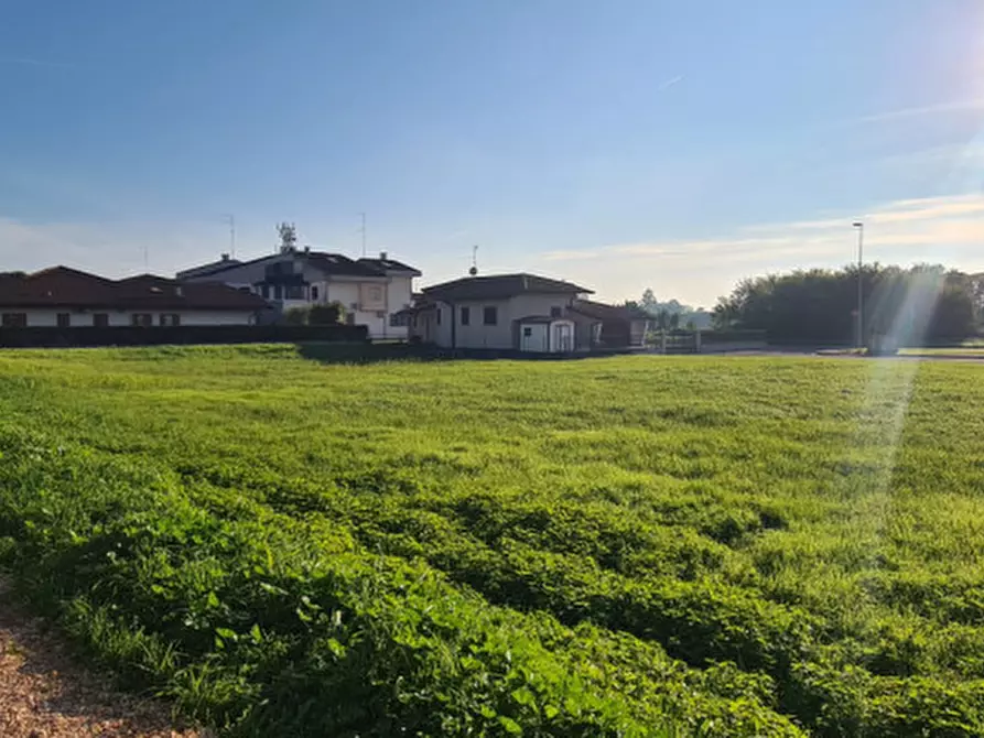 Immagine 8 di Terreno in vendita  in Via Mulino a Bovolone