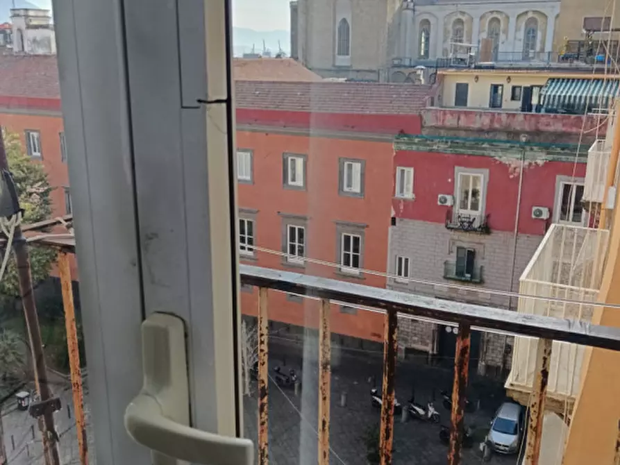 Immagine 2 di Appartamento in affitto  in Via Duomo 85 a Napoli