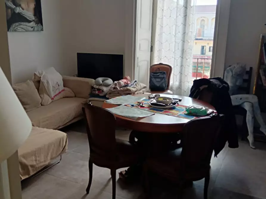 Immagine 3 di Appartamento in affitto  in Via Duomo 85 a Napoli