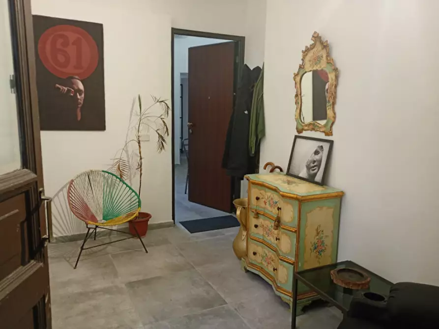 Immagine 3 di Appartamento in affitto  in Via Duomo 85 a Napoli