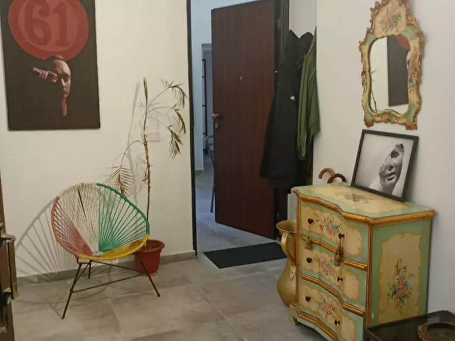 Immagine 4 di Appartamento in affitto  in Via Duomo 85 a Napoli