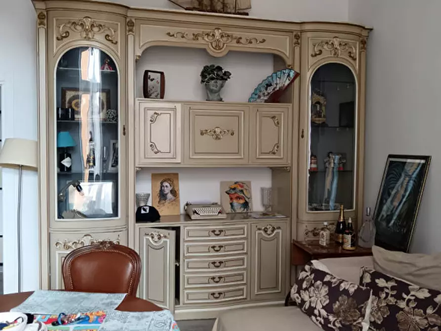 Immagine 8 di Appartamento in affitto  in Via Duomo 85 a Napoli