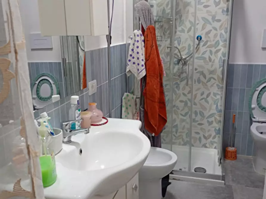 Immagine 12 di Appartamento in affitto  in Via Duomo 85 a Napoli