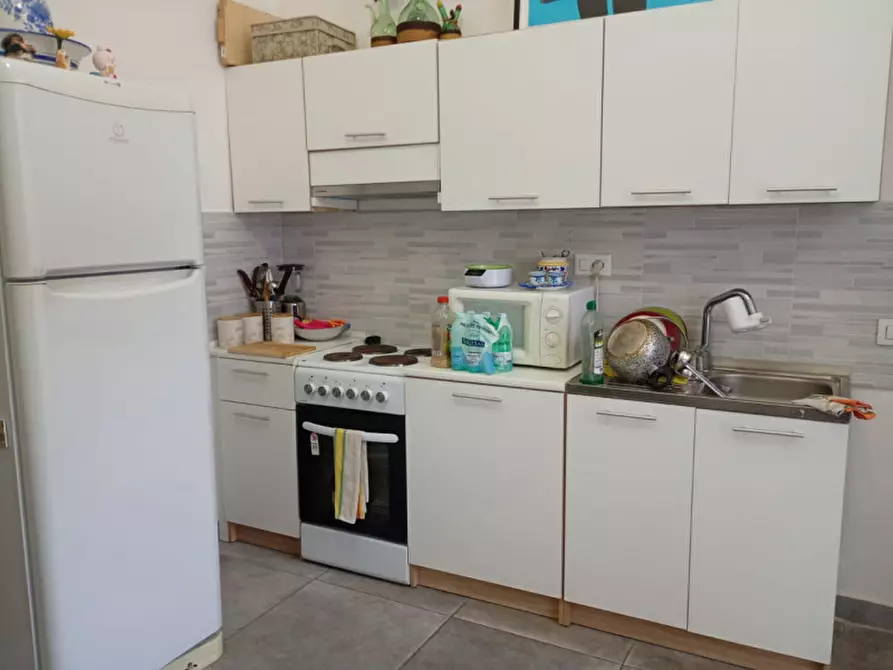 Immagine 12 di Appartamento in affitto  in Via Duomo 85 a Napoli