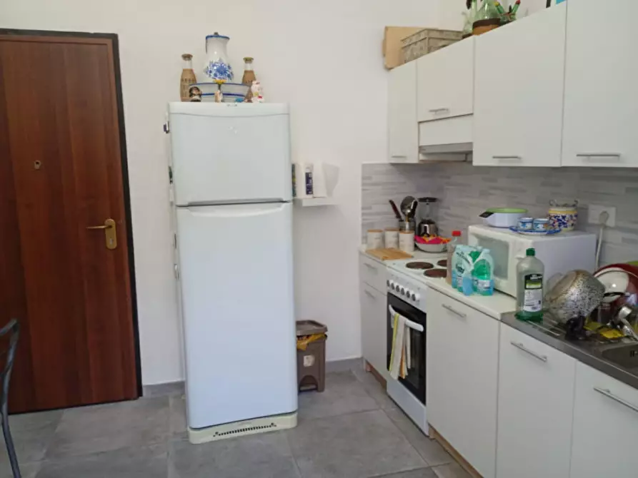 Immagine 15 di Appartamento in affitto  in Via Duomo 85 a Napoli