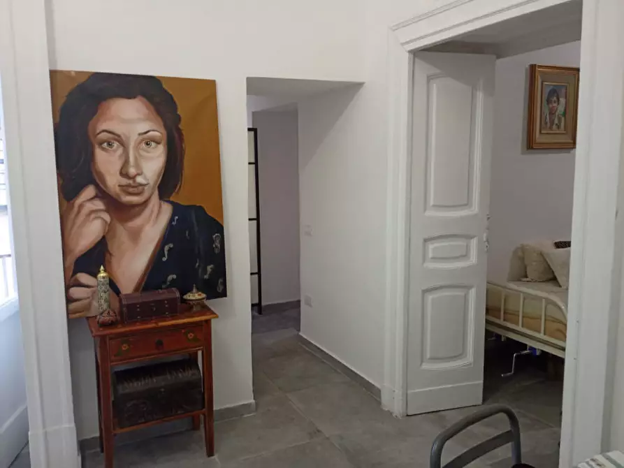 Immagine 16 di Appartamento in affitto  in Via Duomo 85 a Napoli