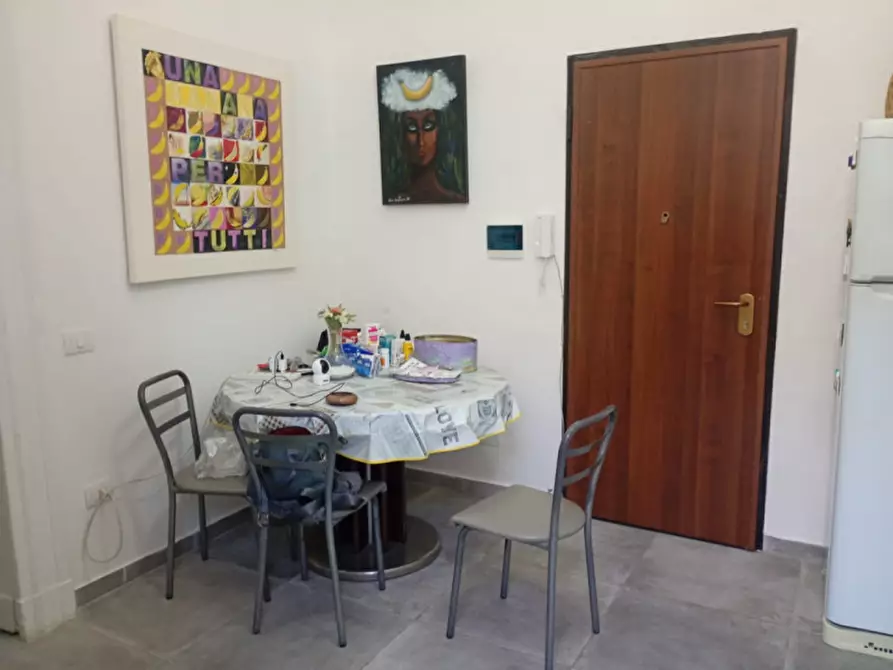 Immagine 20 di Appartamento in affitto  in Via Duomo 85 a Napoli
