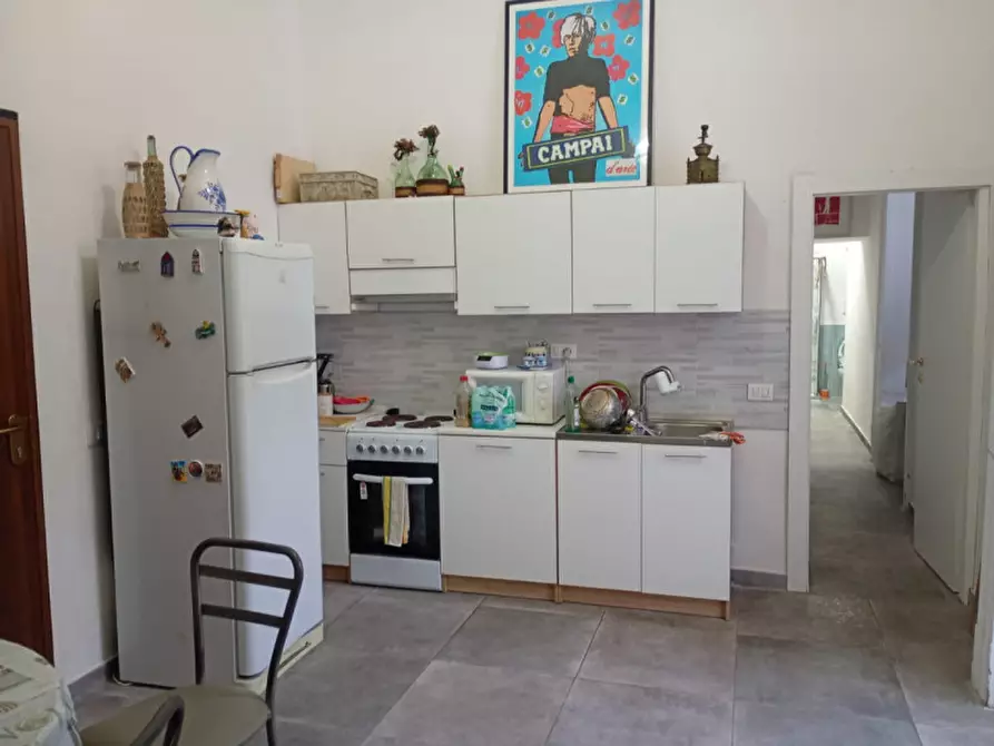 Immagine 21 di Appartamento in affitto  in Via Duomo 85 a Napoli