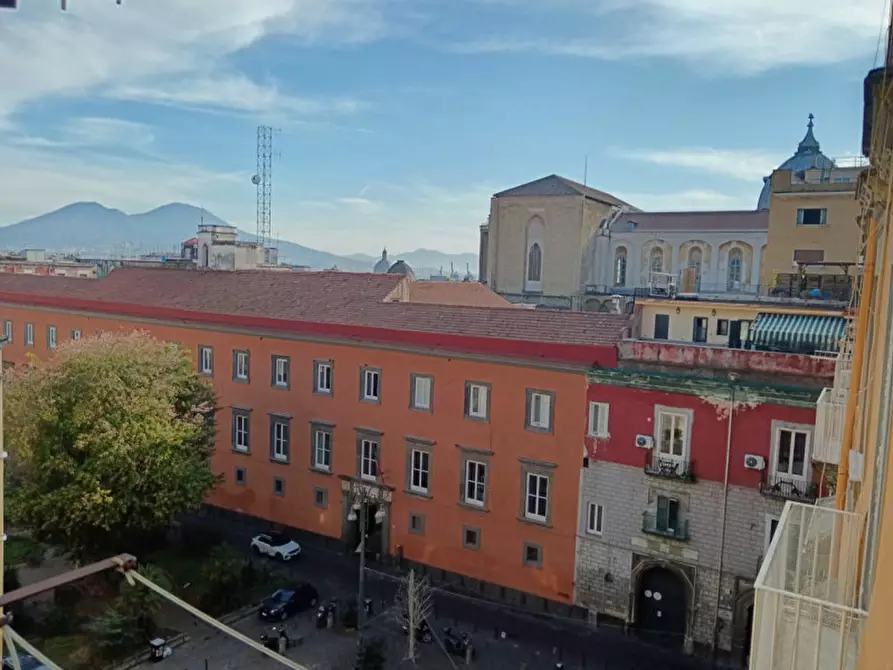 Immagine 24 di Appartamento in affitto  in Via Duomo 85 a Napoli