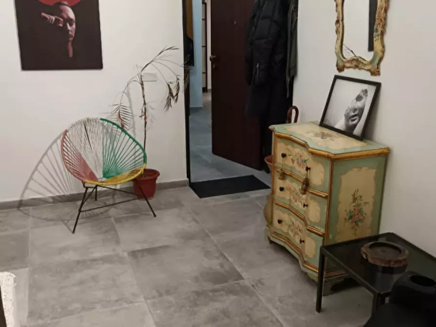 Immagine 29 di Appartamento in affitto  in Via Duomo 85 a Napoli