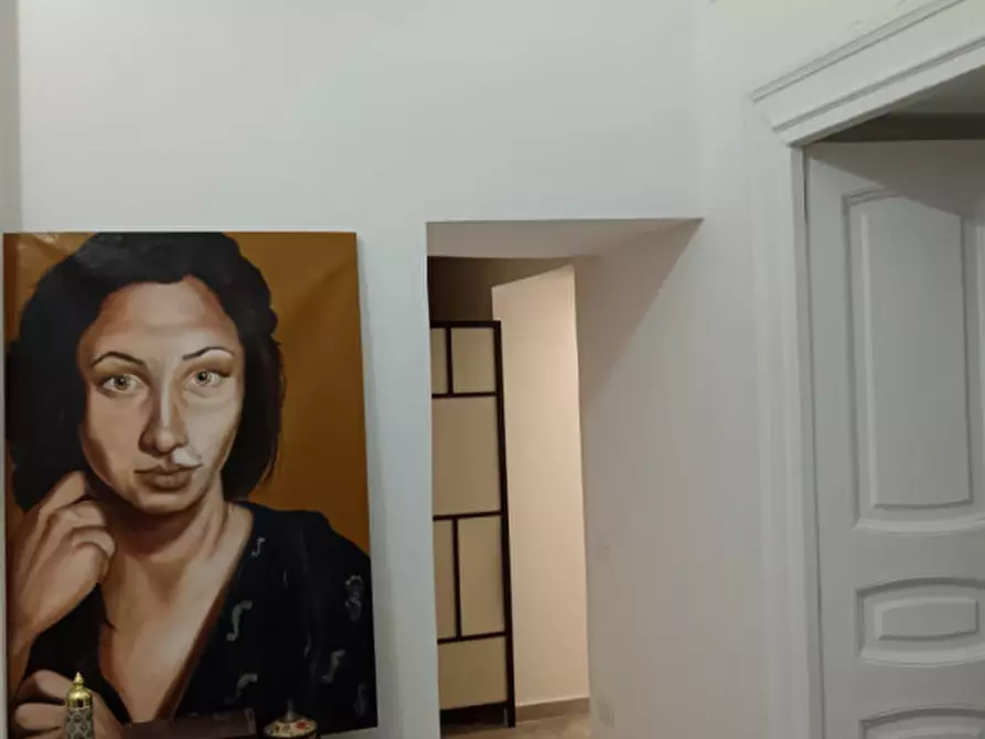 Immagine 32 di Appartamento in affitto  in Via Duomo 85 a Napoli