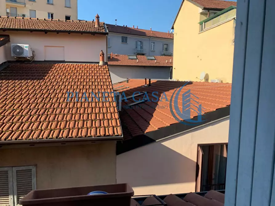 Immagine 3 di Appartamento in vendita  in via della Boscaiola 14 Milano a Milano