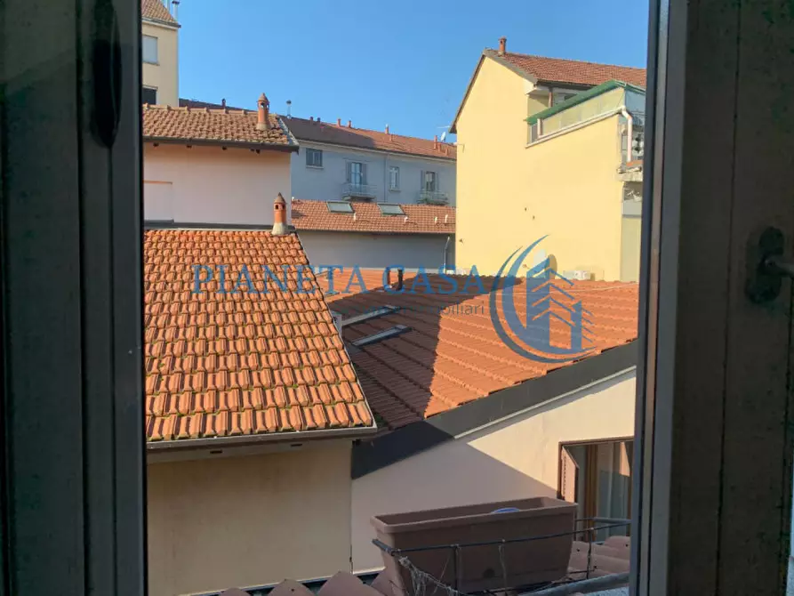 Immagine 5 di Appartamento in vendita  in via della Boscaiola 14 Milano a Milano