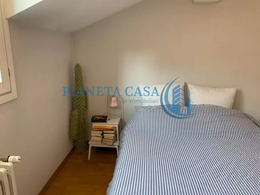 Immagine 6 di Appartamento in vendita  in via della Boscaiola 14 Milano a Milano