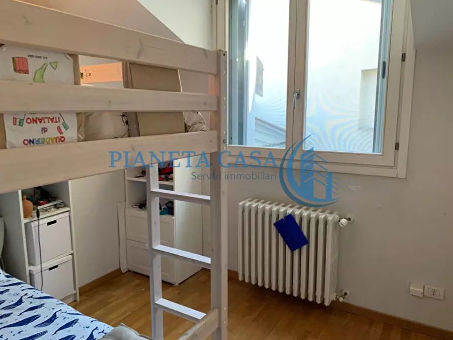 Immagine 7 di Appartamento in vendita  in via della Boscaiola 14 Milano a Milano