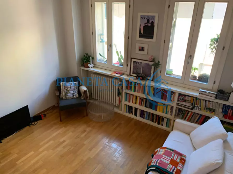 Immagine 9 di Appartamento in vendita  in via della Boscaiola 14 Milano a Milano