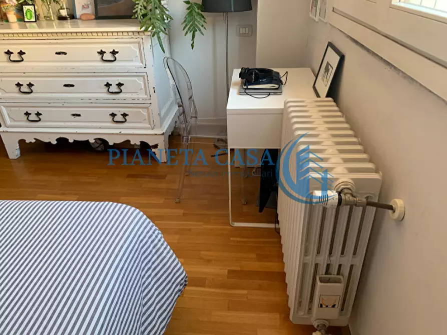 Immagine 11 di Appartamento in vendita  in via della Boscaiola 14 Milano a Milano