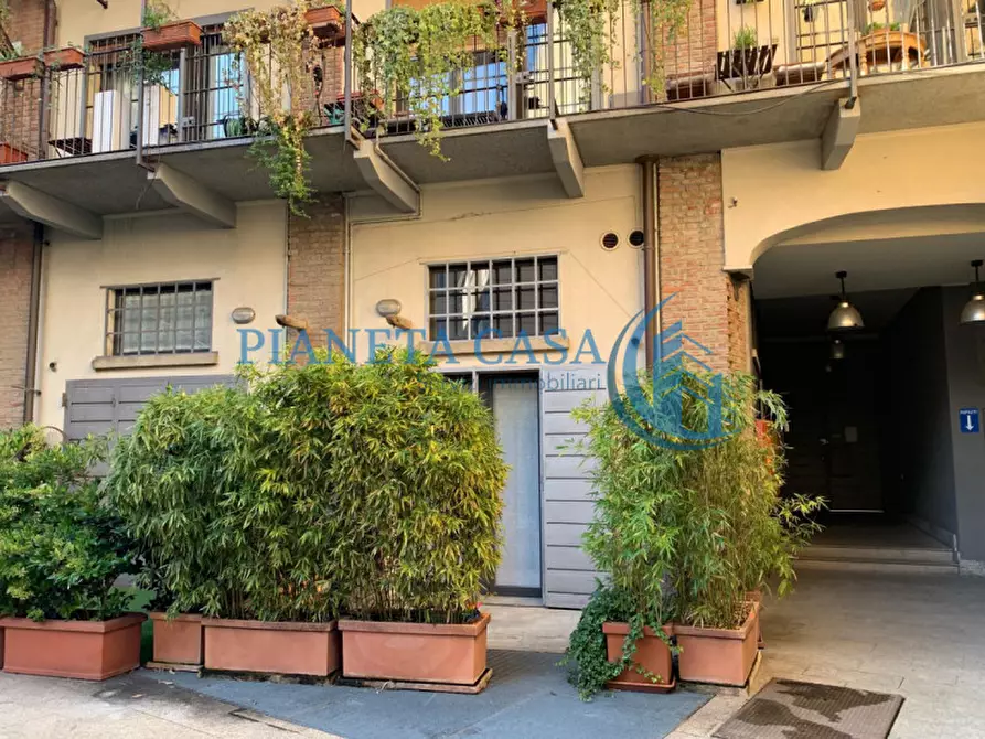 Immagine 13 di Appartamento in vendita  in via della Boscaiola 14 Milano a Milano