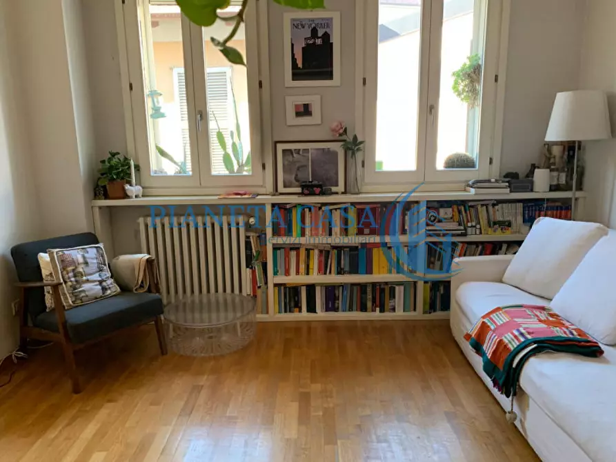 Immagine 14 di Appartamento in vendita  in via della Boscaiola 14 Milano a Milano