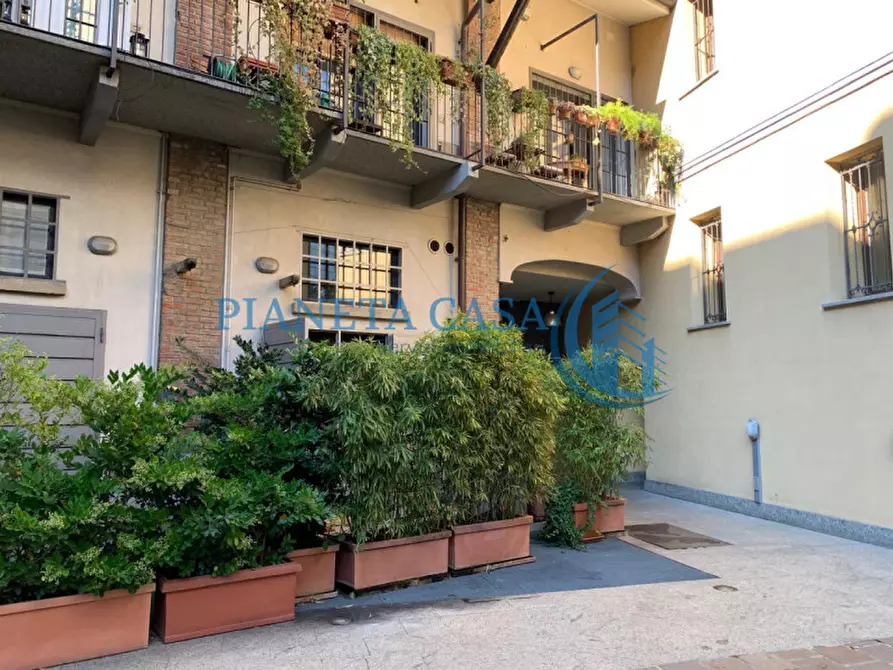 Immagine 15 di Appartamento in vendita  in via della Boscaiola 14 Milano a Milano