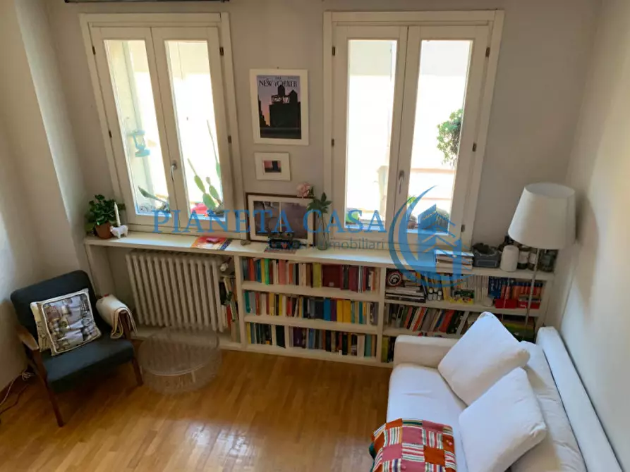 Immagine 16 di Appartamento in vendita  in via della Boscaiola 14 Milano a Milano