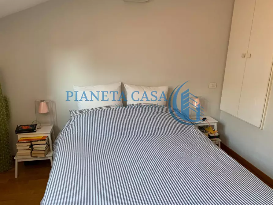 Immagine 17 di Appartamento in vendita  in via della Boscaiola 14 Milano a Milano