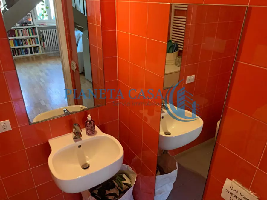 Immagine 18 di Appartamento in vendita  in via della Boscaiola 14 Milano a Milano