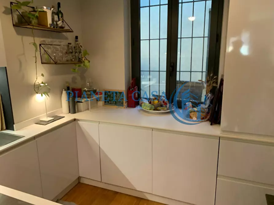 Immagine 19 di Appartamento in vendita  in via della Boscaiola 14 Milano a Milano