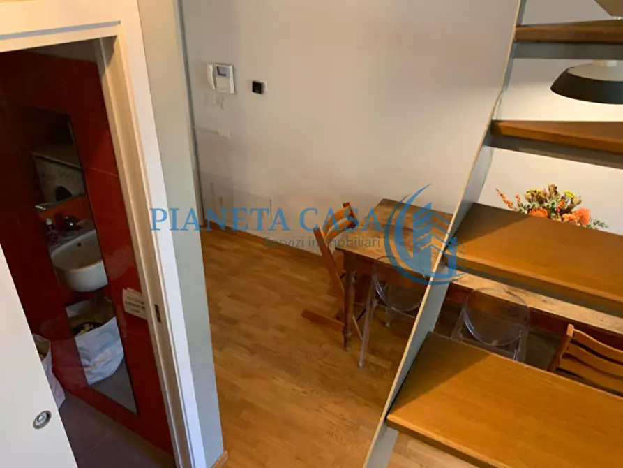 Immagine 20 di Appartamento in vendita  in via della Boscaiola 14 Milano a Milano