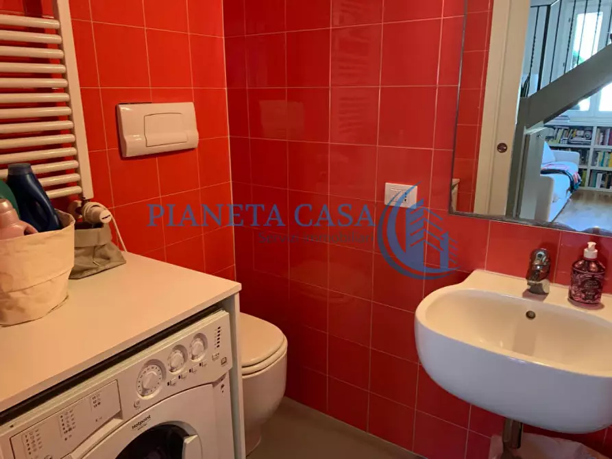 Immagine 21 di Appartamento in vendita  in via della Boscaiola 14 Milano a Milano