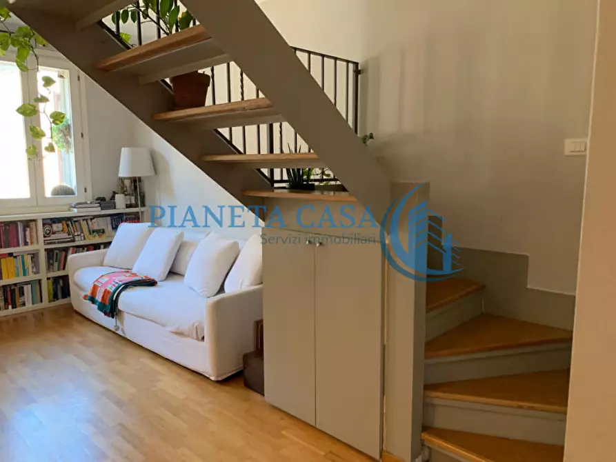 Immagine 22 di Appartamento in vendita  in via della Boscaiola 14 Milano a Milano