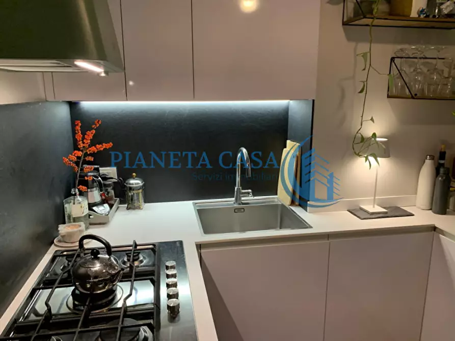 Immagine 23 di Appartamento in vendita  in via della Boscaiola 14 Milano a Milano