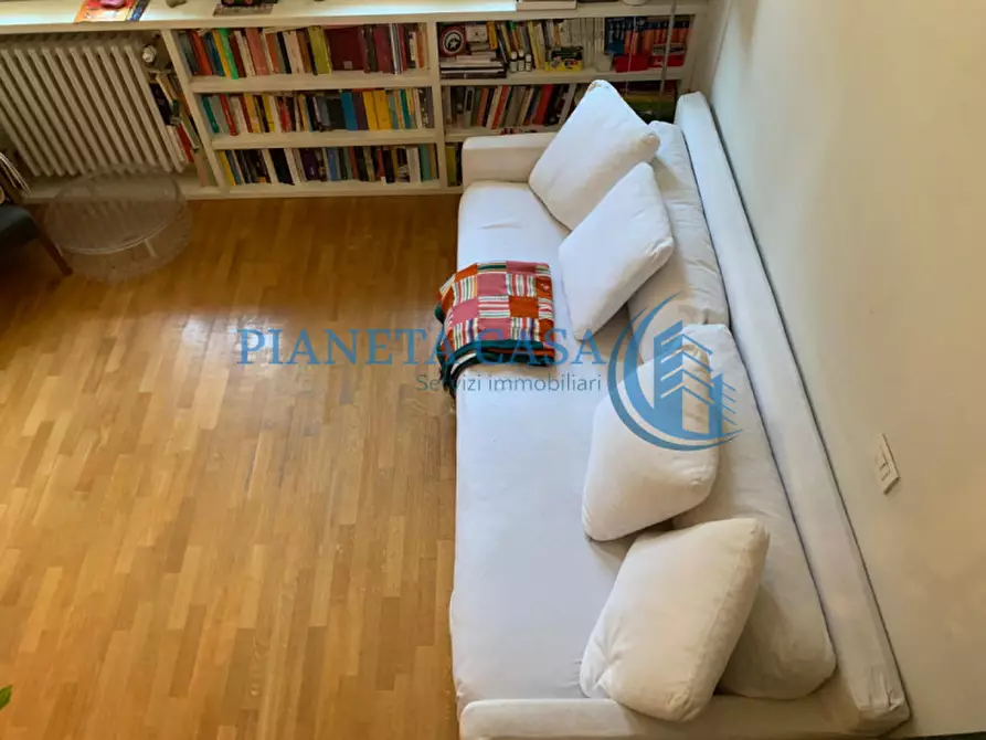 Immagine 24 di Appartamento in vendita  in via della Boscaiola 14 Milano a Milano