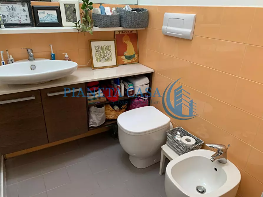 Immagine 25 di Appartamento in vendita  in via della Boscaiola 14 Milano a Milano