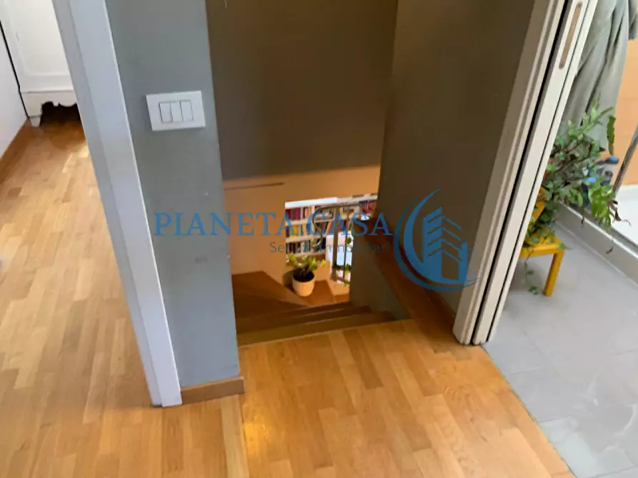 Immagine 26 di Appartamento in vendita  in via della Boscaiola 14 Milano a Milano