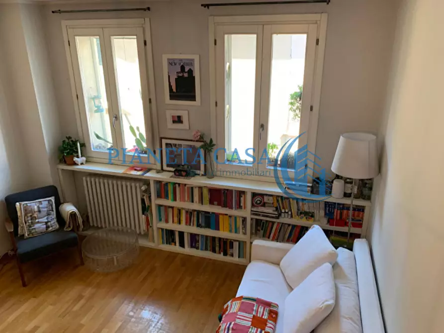 Immagine 27 di Appartamento in vendita  in via della Boscaiola 14 Milano a Milano