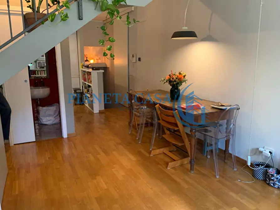 Immagine 28 di Appartamento in vendita  in via della Boscaiola 14 Milano a Milano