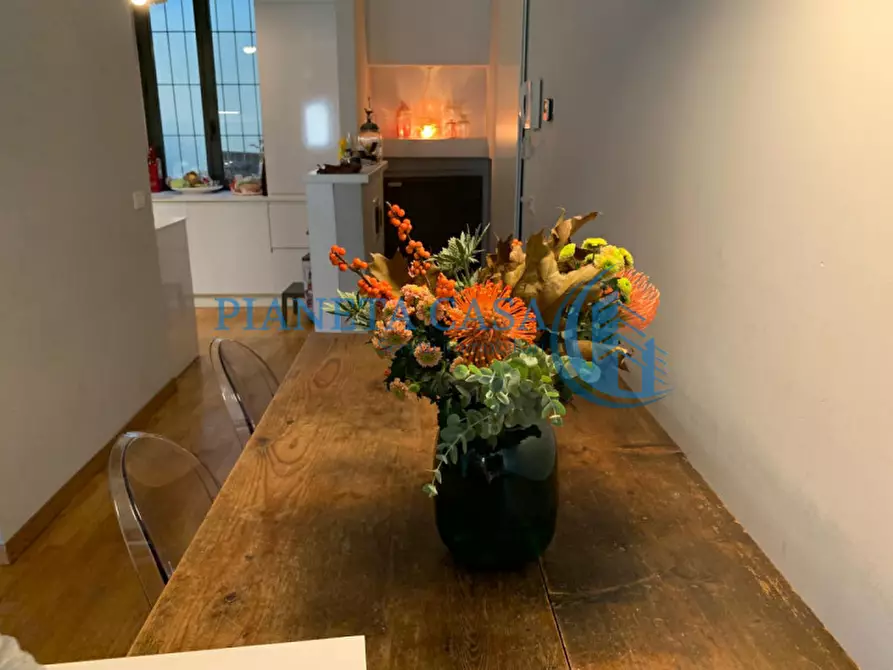 Immagine 31 di Appartamento in vendita  in via della Boscaiola 14 Milano a Milano