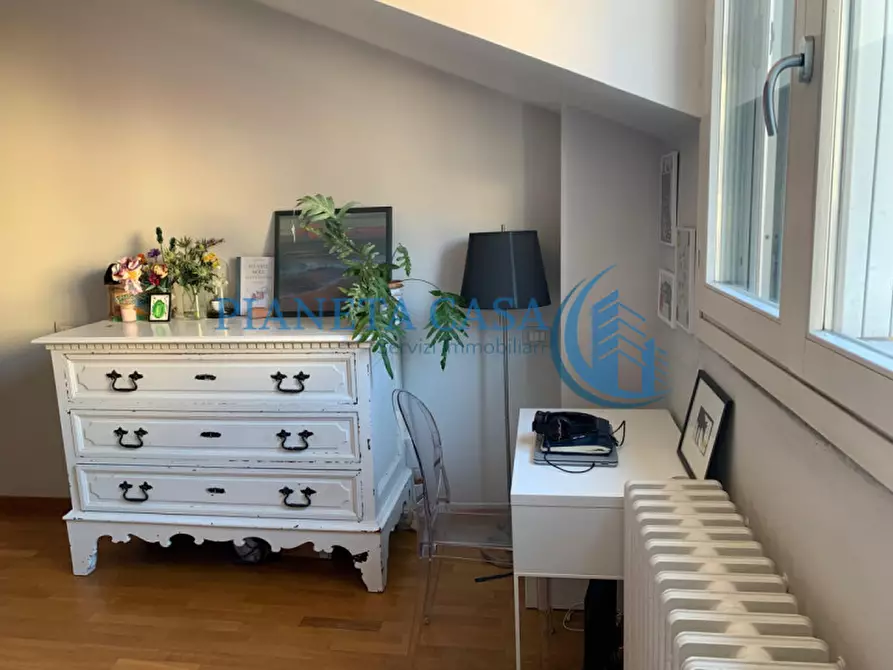 Immagine 32 di Appartamento in vendita  in via della Boscaiola 14 Milano a Milano