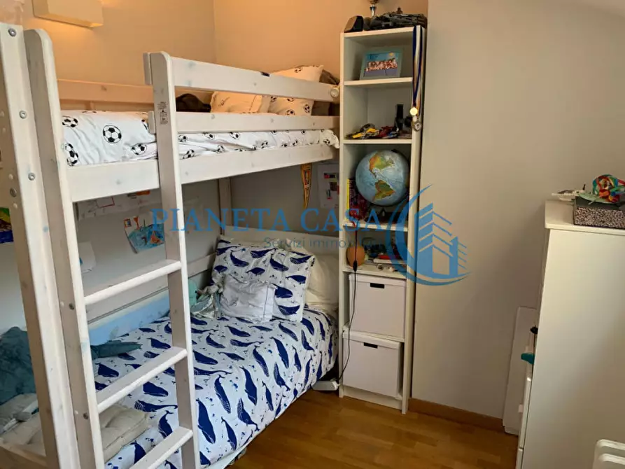 Immagine 33 di Appartamento in vendita  in via della Boscaiola 14 Milano a Milano