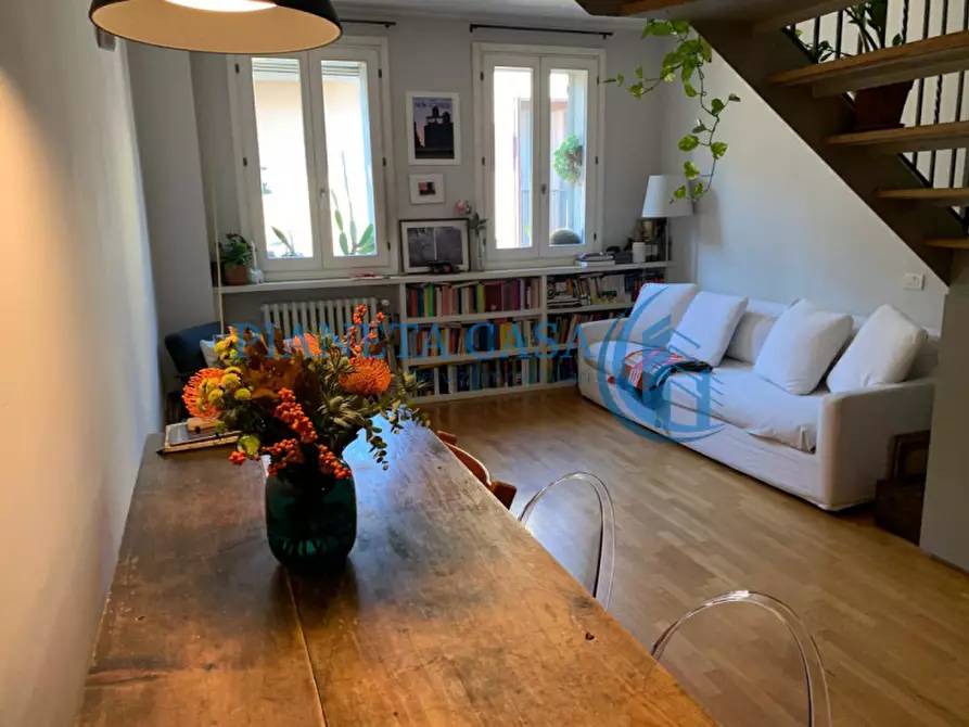 Immagine 34 di Appartamento in vendita  in via della Boscaiola 14 Milano a Milano