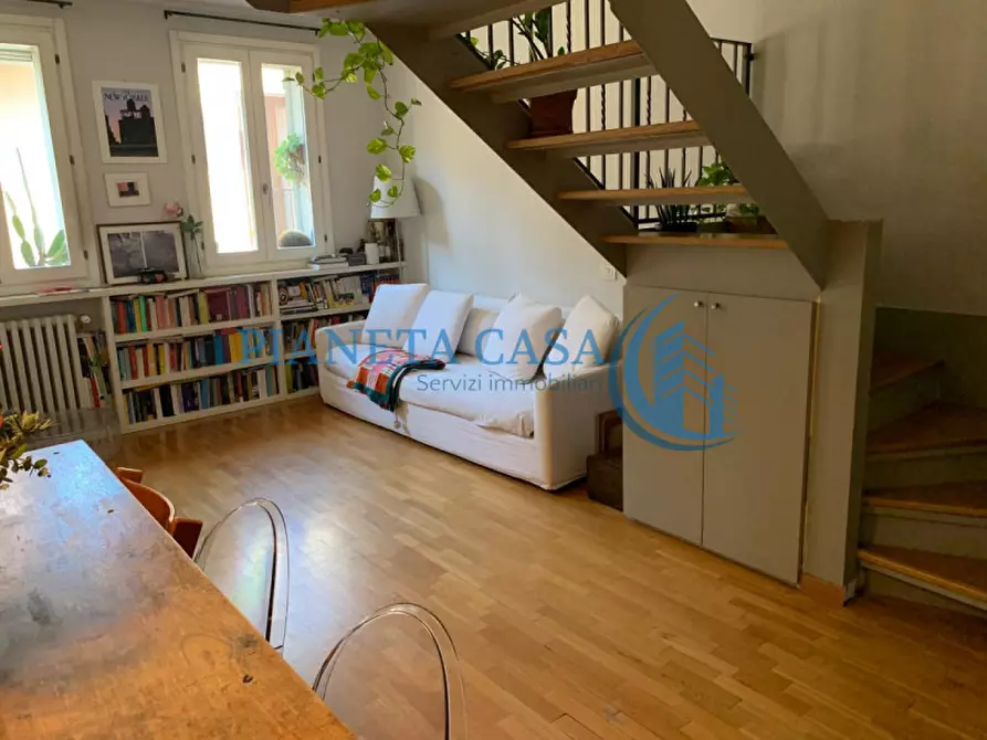 Immagine 35 di Appartamento in vendita  in via della Boscaiola 14 Milano a Milano