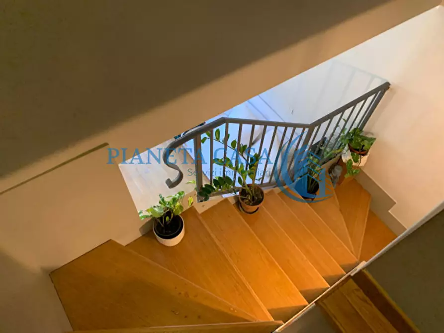 Immagine 36 di Appartamento in vendita  in via della Boscaiola 14 Milano a Milano