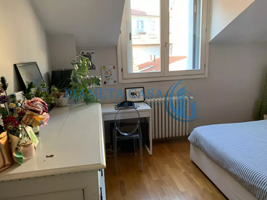Immagine 37 di Appartamento in vendita  in via della Boscaiola 14 Milano a Milano